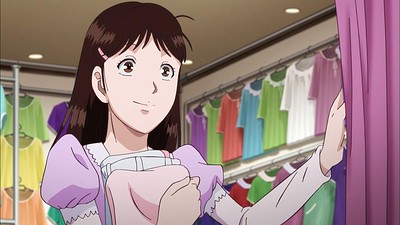 I casi del giovane Kindaichi Returns