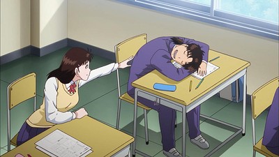 I casi del giovane Kindaichi Returns