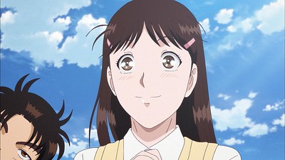 I casi del giovane Kindaichi Returns
