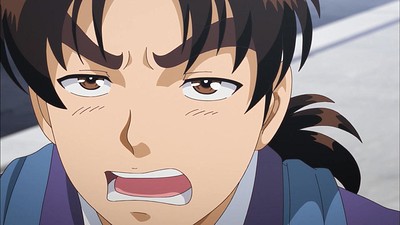 Kindaichi Shounen no Jikenbo Returns