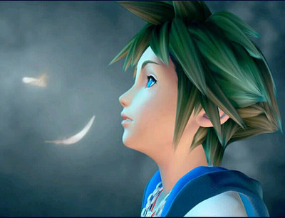 Kingdom Hearts