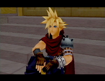 Kingdom Hearts