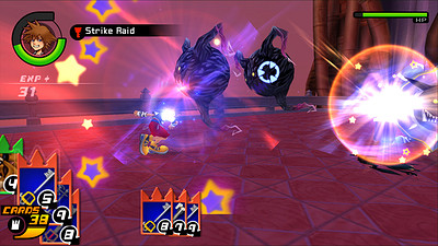 Kingdom Hearts HD 1.5 Remix