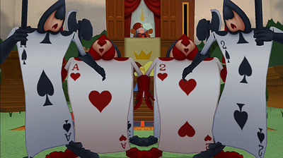 Kingdom Hearts HD 1.5 Remix