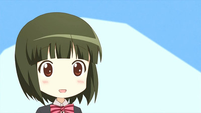 Kiniro Mosaic