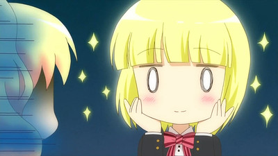 Kiniro Mosaic