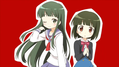 Kiniro Mosaic