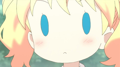 Kiniro Mosaic