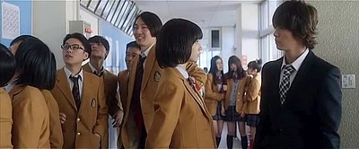 Kinkyori Renai - Close to you
