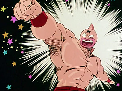 Kinnikuman