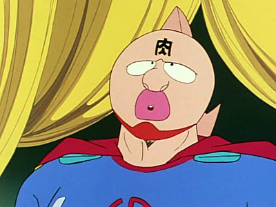 Kinnikuman