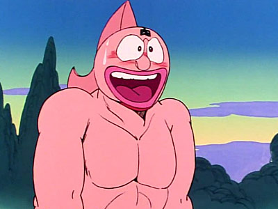 Kinnikuman