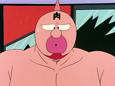 Kinnikuman