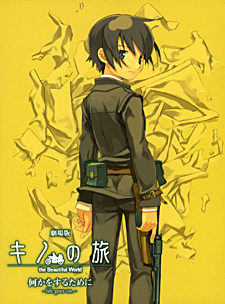 Kino no Tabi - Life Goes On