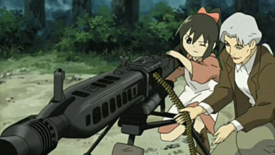 Kino no Tabi - Life Goes On