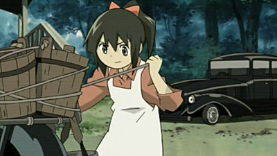 Kino no Tabi - Life Goes On