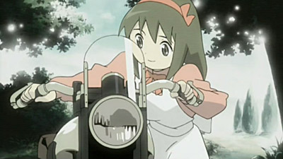 Kino no Tabi - Life Goes On