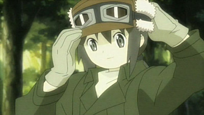 Kino no Tabi - Life Goes On