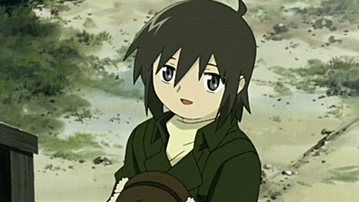 Kino no Tabi - Life Goes On