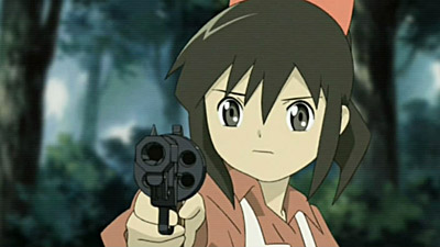 Kino no Tabi - Life Goes On