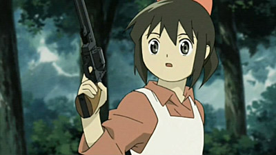 Kino no Tabi - Life Goes On