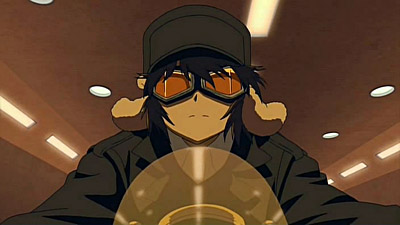 Kino no Tabi -  the Land of Sickness -For You-