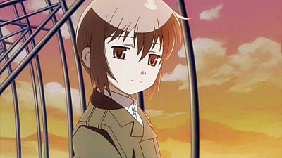 Kino no Tabi -  the Land of Sickness -For You-