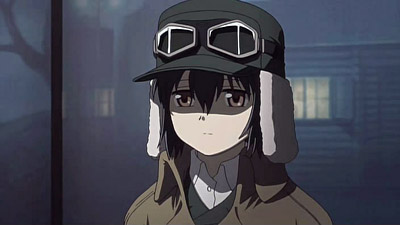 Kino no Tabi -  the Land of Sickness -For You-