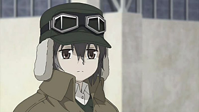 Kino no Tabi -  the Land of Sickness -For You-