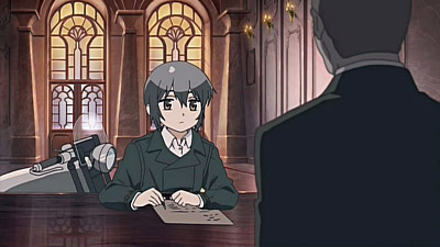 Kino no Tabi -  the Land of Sickness -For You-