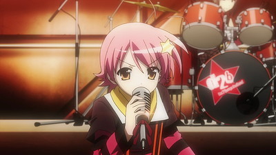 Kira Kira 5th Anniversary Live Anime: Kick Start Generation