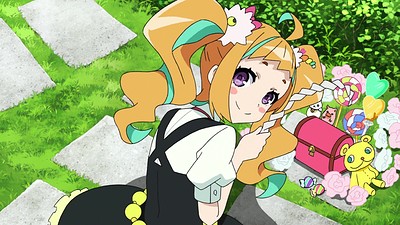 Kiznaiver