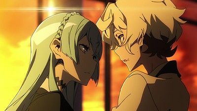 Kiznaiver