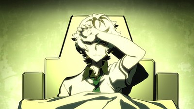 Kiznaiver