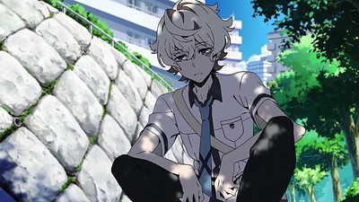 Kiznaiver