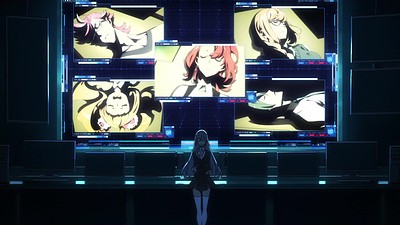 Kiznaiver