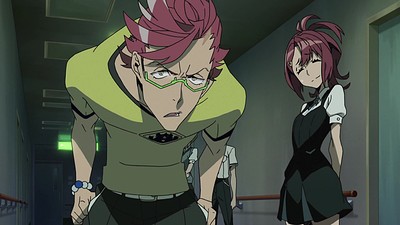 Kiznaiver