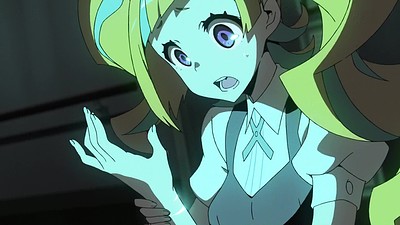 Kiznaiver