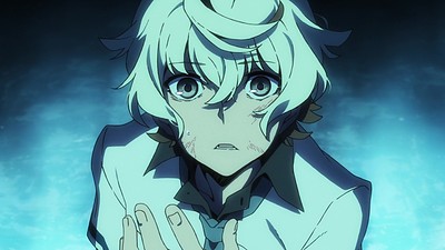 Kiznaiver