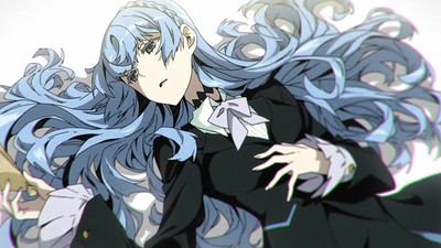 Kiznaiver