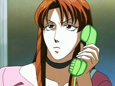 Kizuna: Koi no kara Sawagi