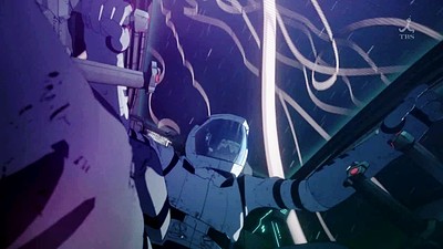 Knights of Sidonia: Battle for Planet Nine