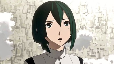 Knights of Sidonia: Battle for Planet Nine