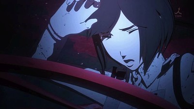 Knights of Sidonia: Battle for Planet Nine