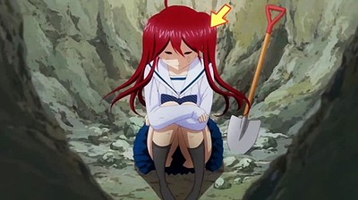 Kobayashi ga Kawai Sugite Tsurai!! OAD