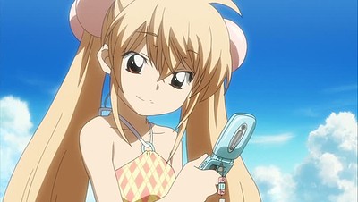 Kodomo no Jikan OAD