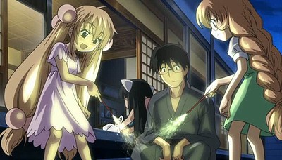 Kodomo no Jikan OAD