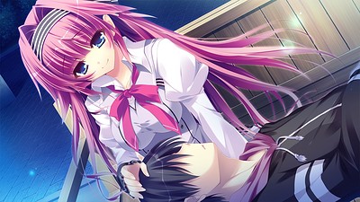 Saku Saku: Love Blooms with the Cherry Blossoms