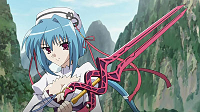 Koihime Musou