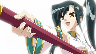 Koihime Musou